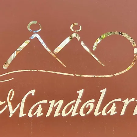 Mandolario Trulli Alojamento de Acomodação e Pequeno-almoço