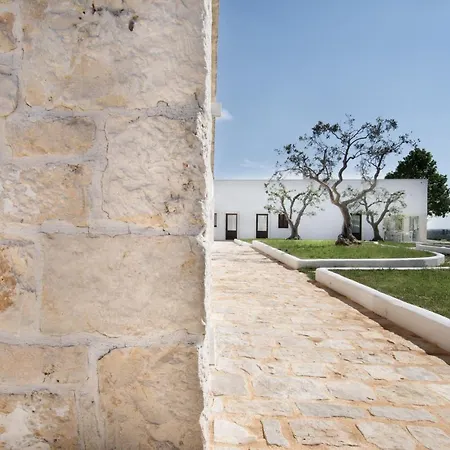 Mandolario Trulli Bed & Breakfast