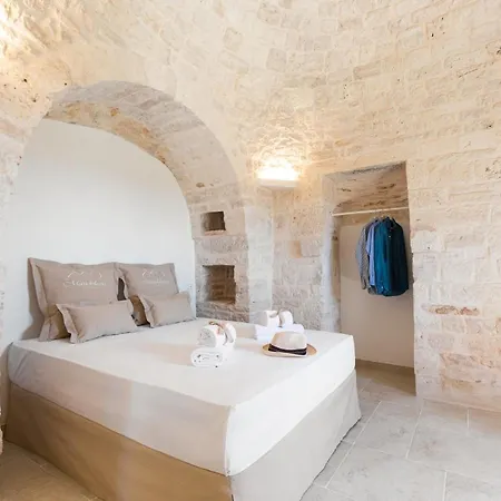 Mandolario Trulli