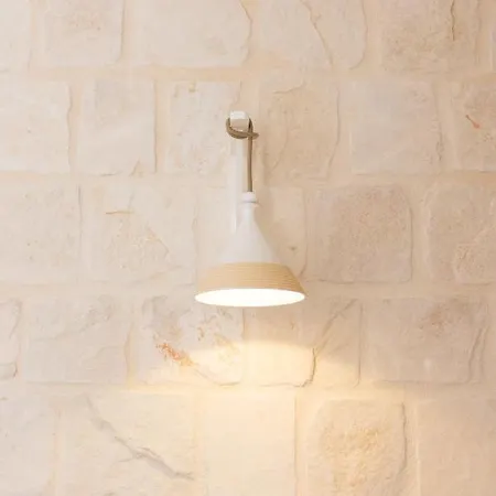 Mandolario Trulli * Martina Franca