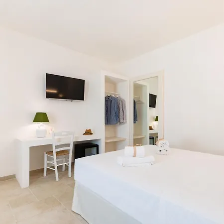 Mandolario Trulli Alojamento de Acomodação e Pequeno-almoço Martina Franca