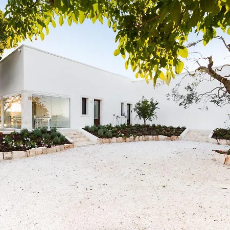 Mandolario Trulli