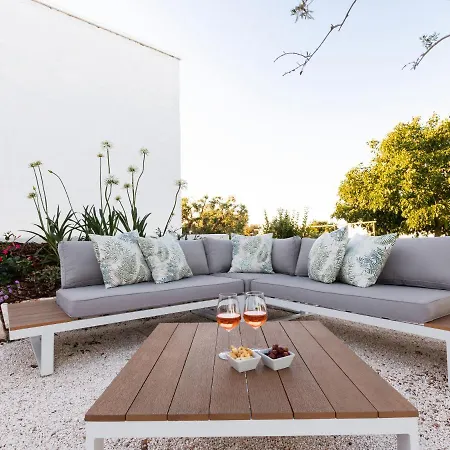 Bed & Breakfast Mandolario Trulli